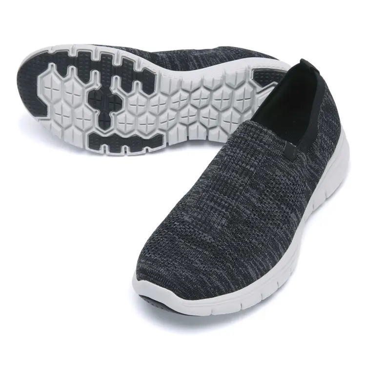 China Maker New Stylish Anti Slip Breathable Cozy Bright Pink Men Womens Loafer Shoes Ladies Flat