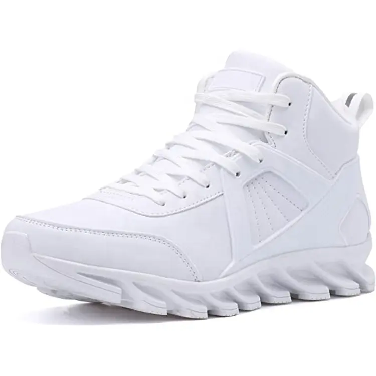 China High quality OEM Basketball Sports Shoes no logo basketball shoes men