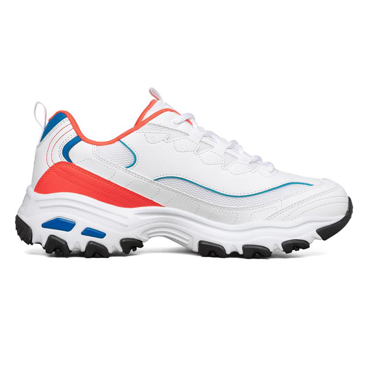 Hot Selling High Quality Popular New Design Unisex Fashion Cool Sneaker Footwear Sport Wholesale Shoes For Women