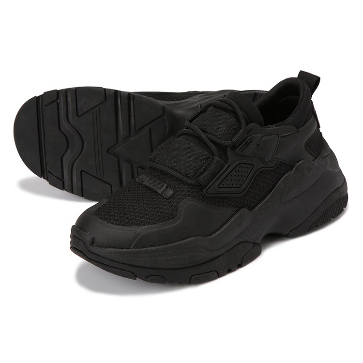 Customized Brand Sport Shoes Unisex Sneakers Men Sport Shoes Men's Fashion China Box Black EVA Casual Comfortable Running Women