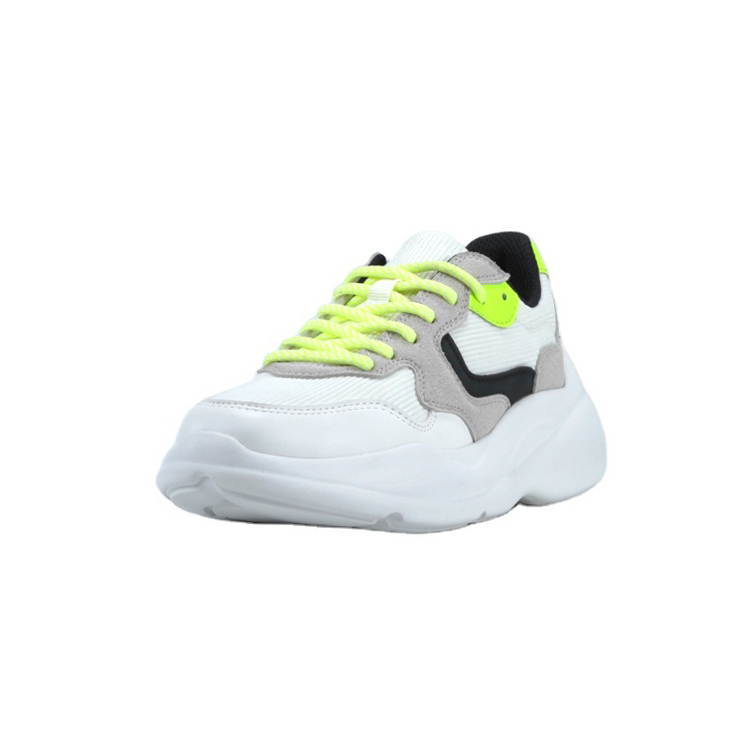 High Quality Adult Women Comfortable Zapatillas Lightweight Sneaker Casual Sport Shoes For Men